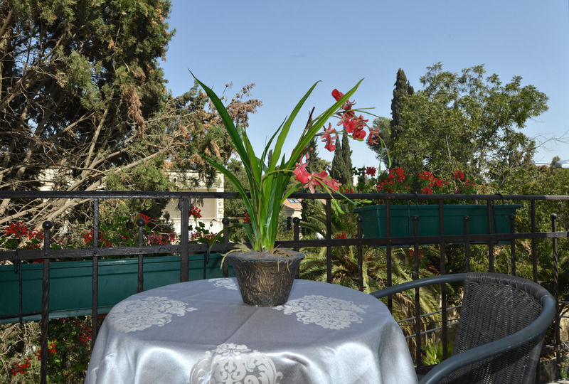 The Colony Hotel - Historical Templar'S Building Jerusalem Exterior photo